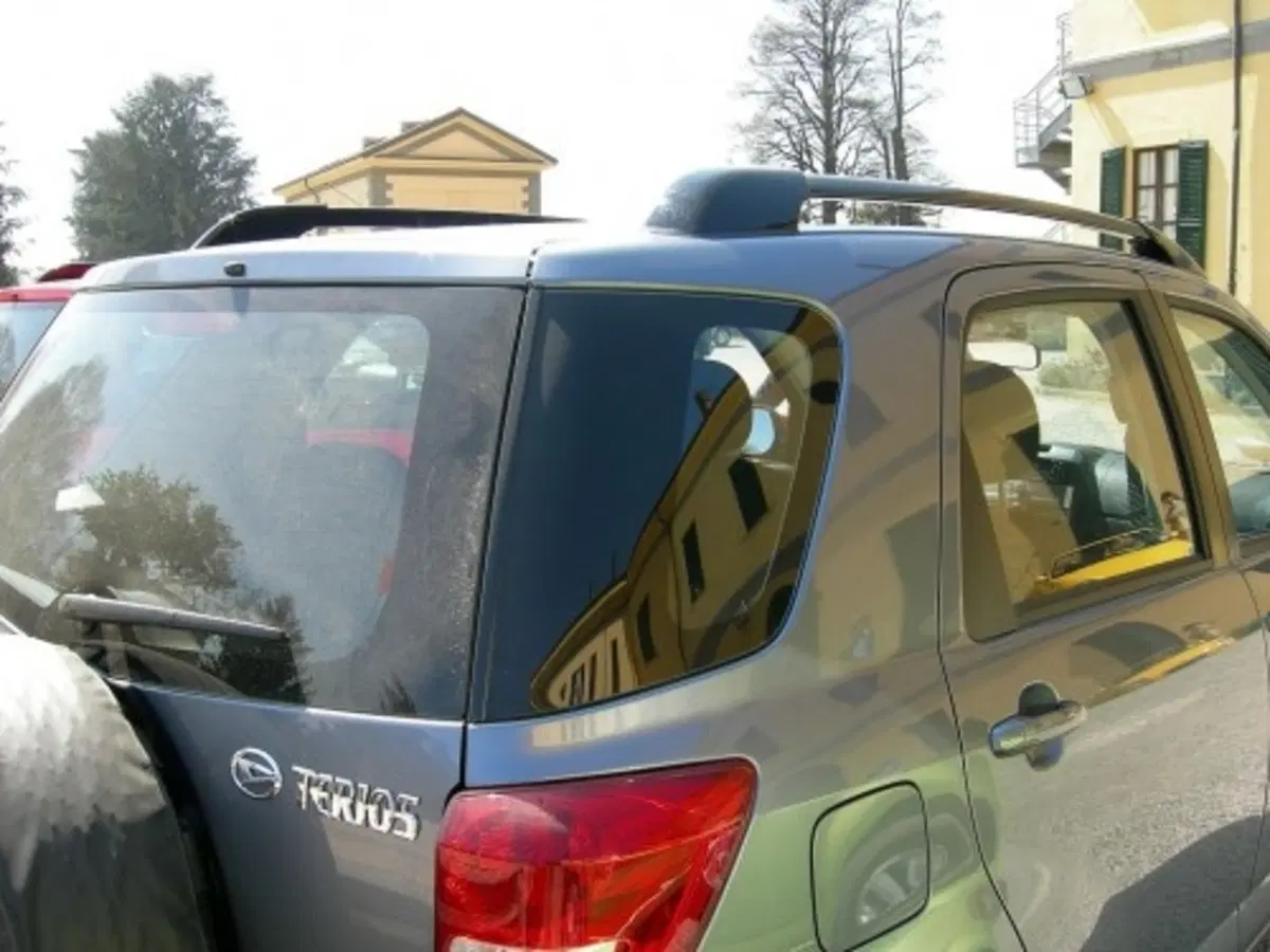 Daihatsu Terios (14)