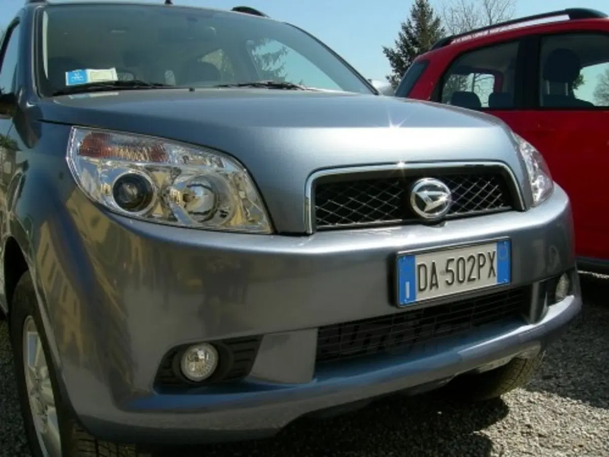 Daihatsu Terios (15)