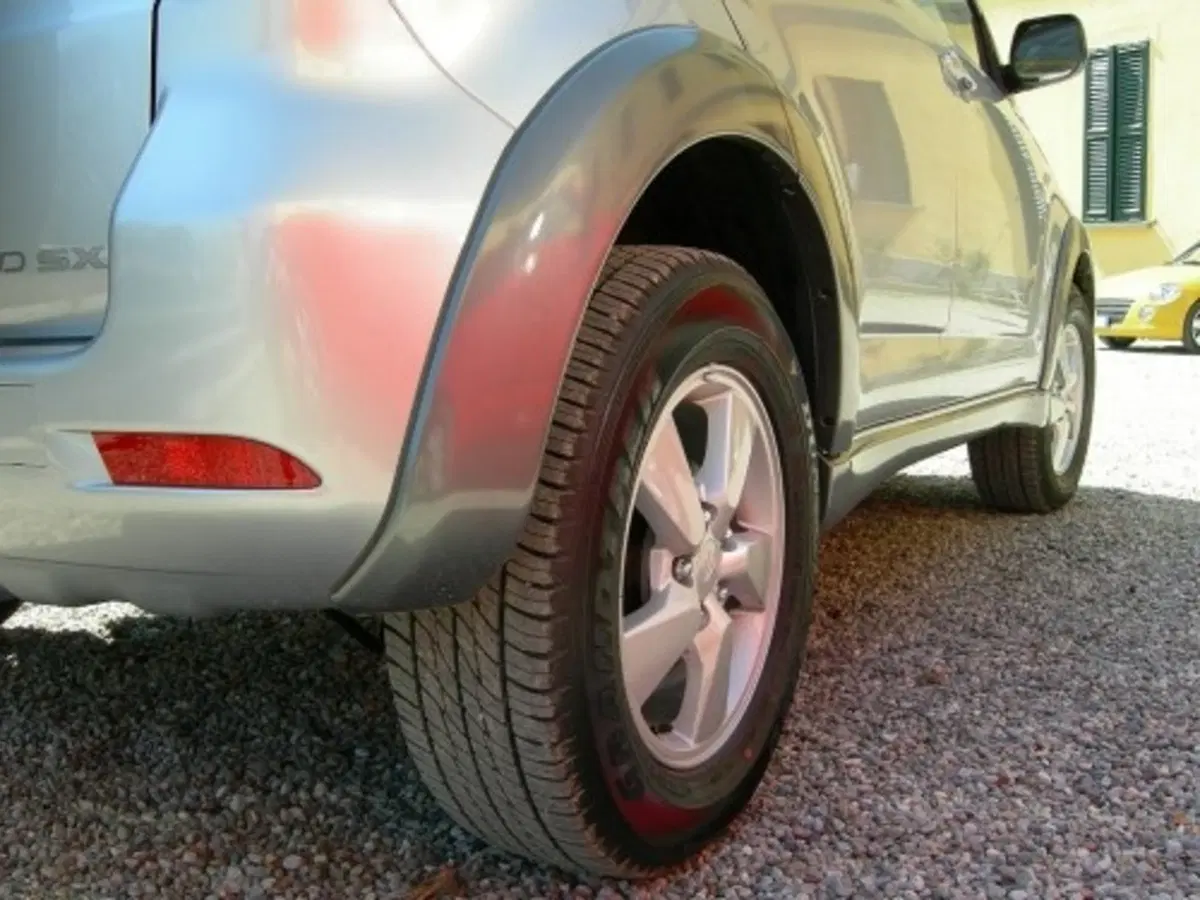 Daihatsu Terios (16)