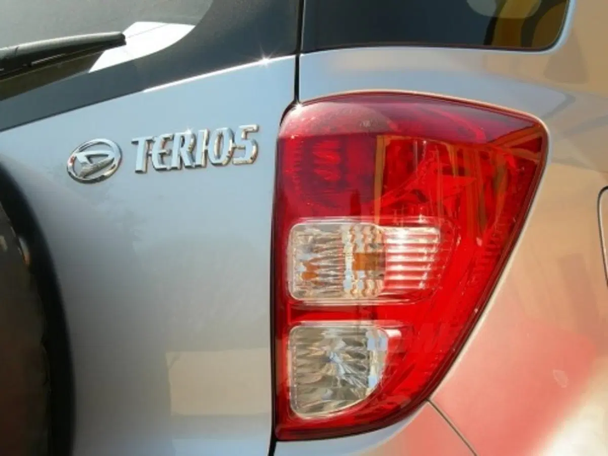 Daihatsu Terios (17)