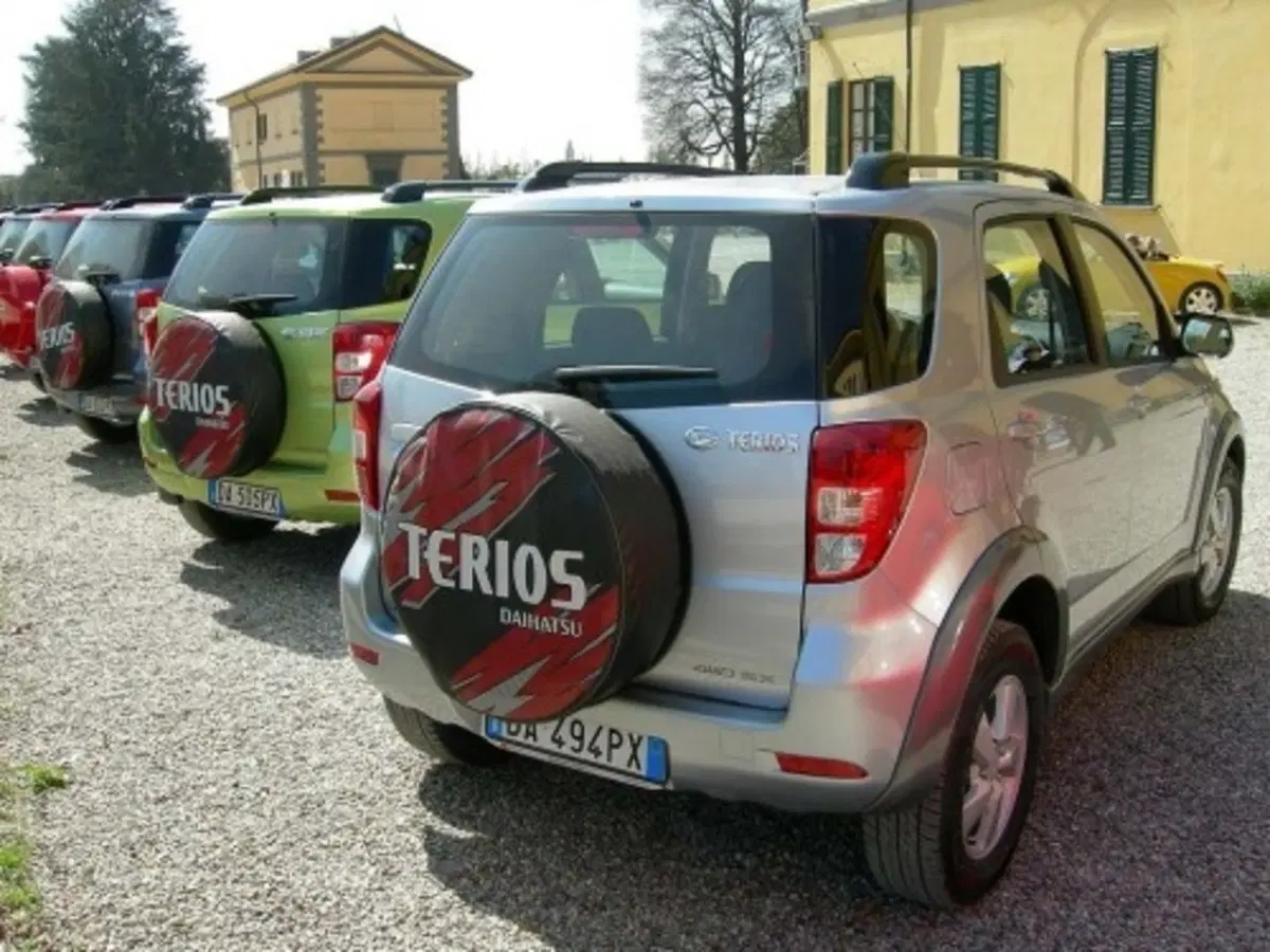 Daihatsu Terios (22)