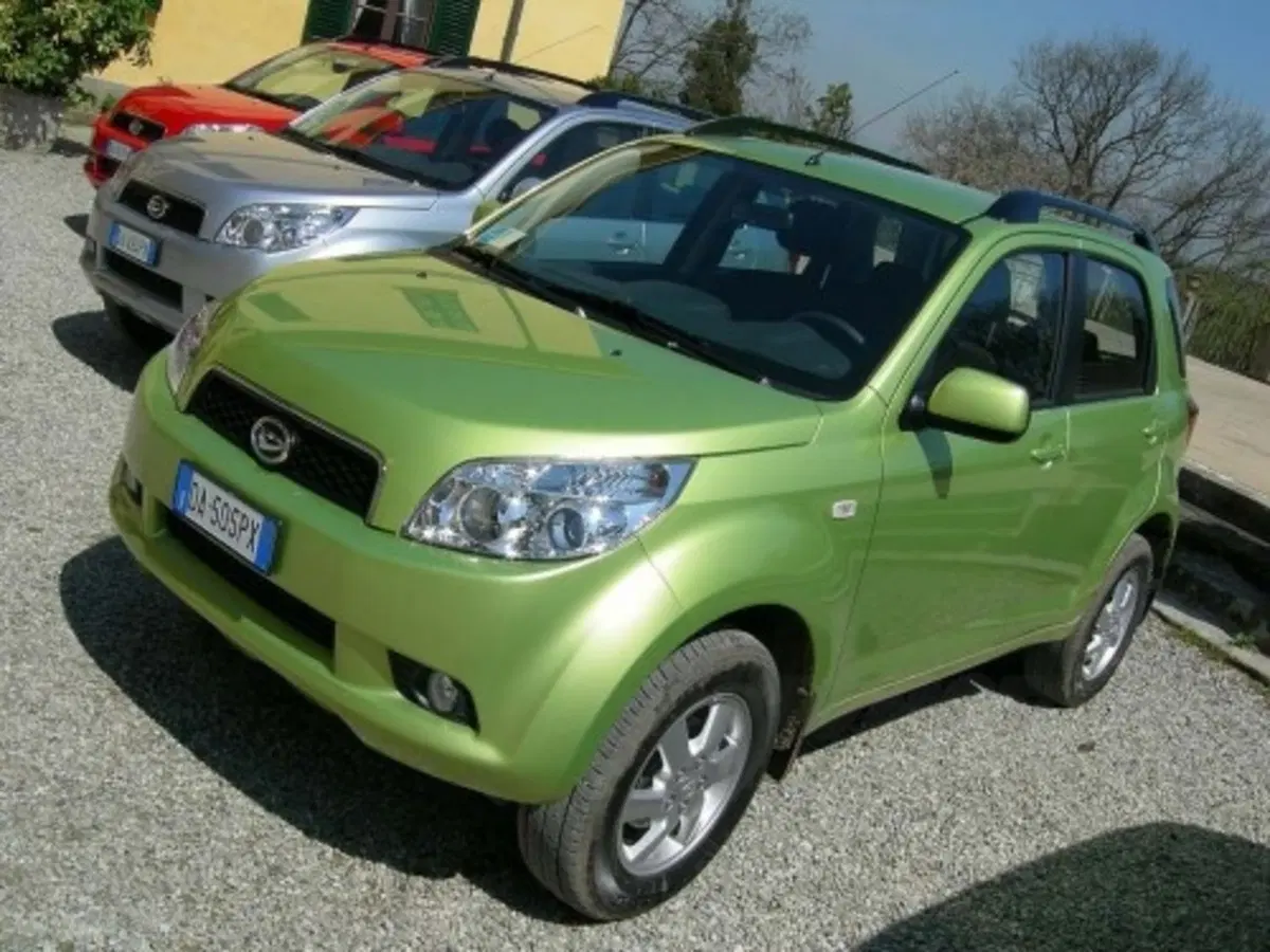 Daihatsu Terios (32)