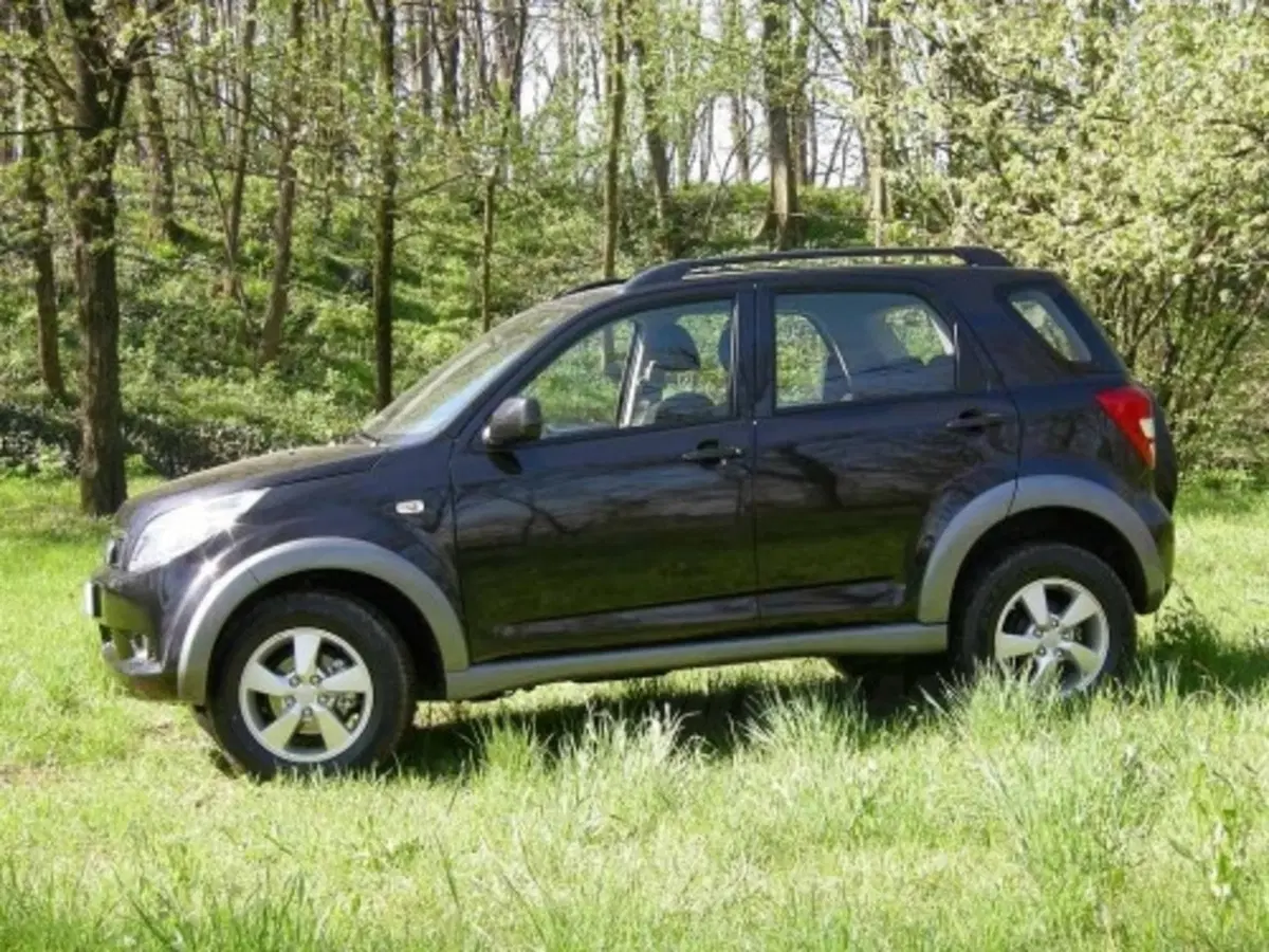 Daihatsu Terios (34)