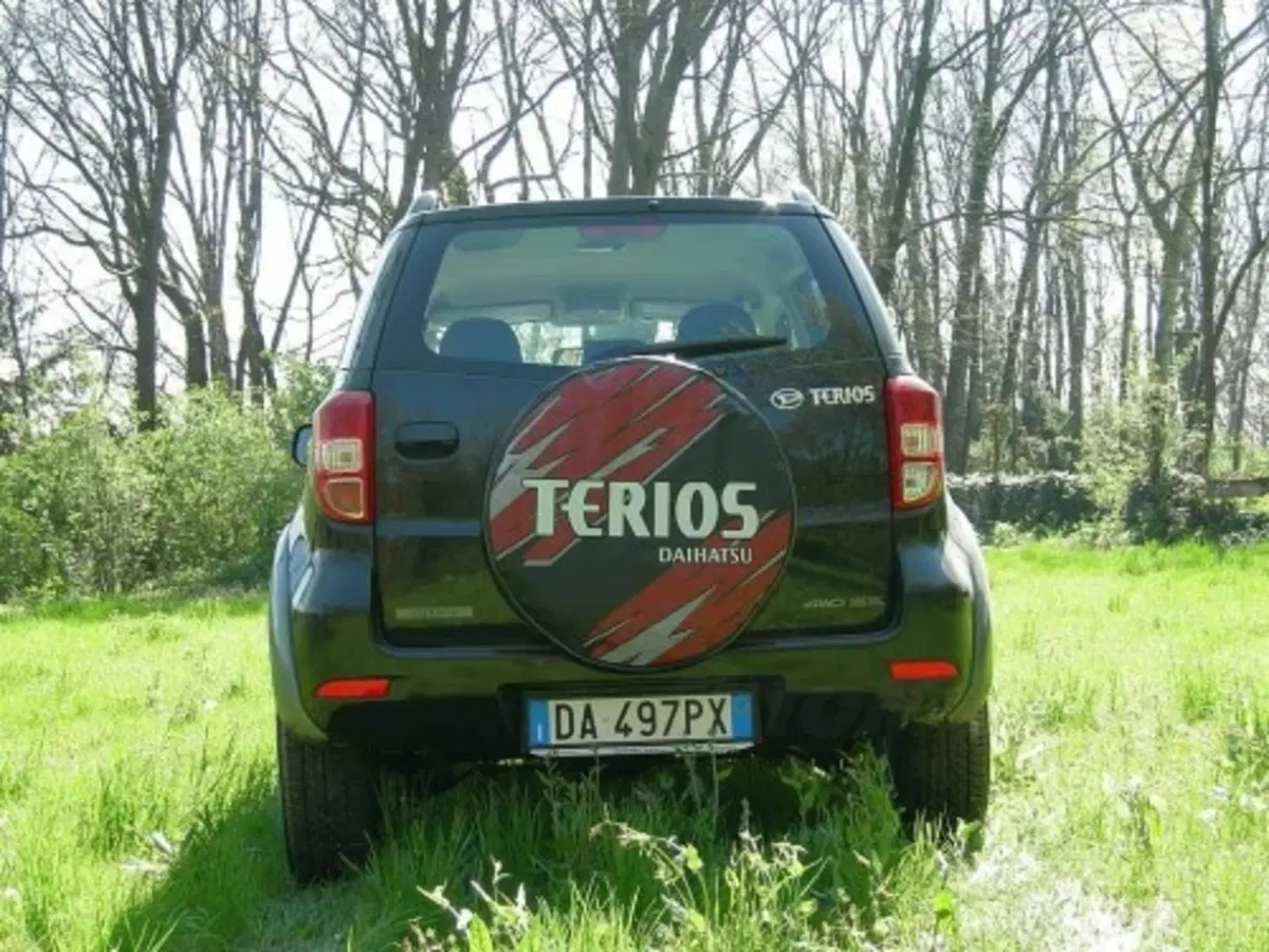 Daihatsu Terios (35)