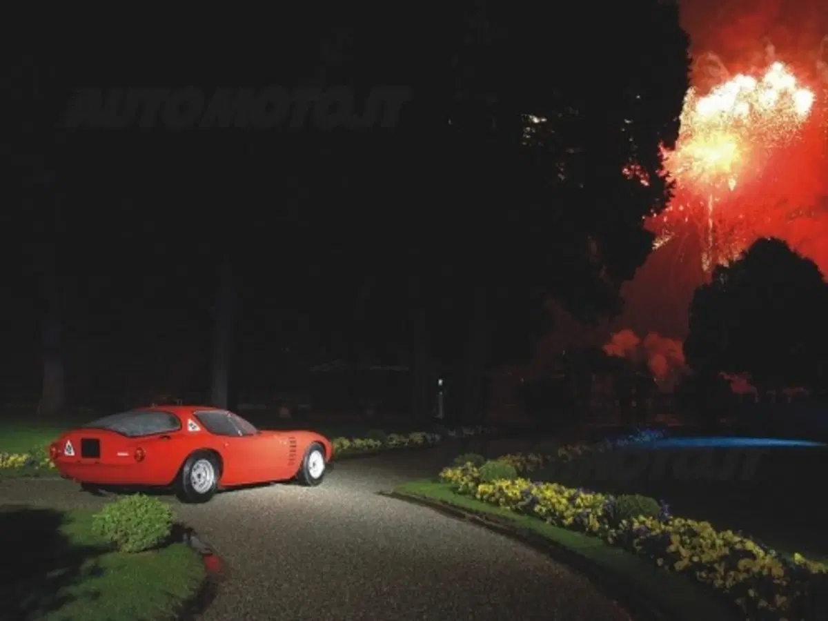 Villa d'Este 2006: da non perdere (11)