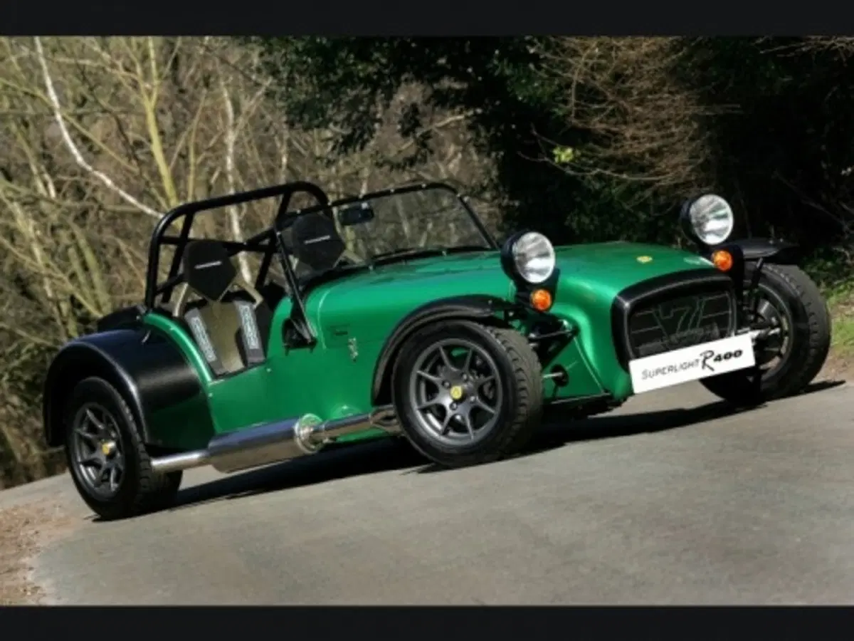 Caterham Superlight R400 (2)