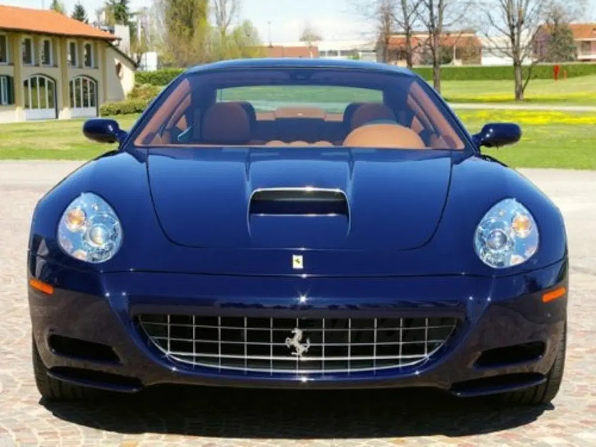 Ferrari 612 Scaglietti Kalikow (3)