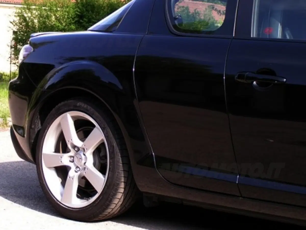 Mazda RX-8 (8)