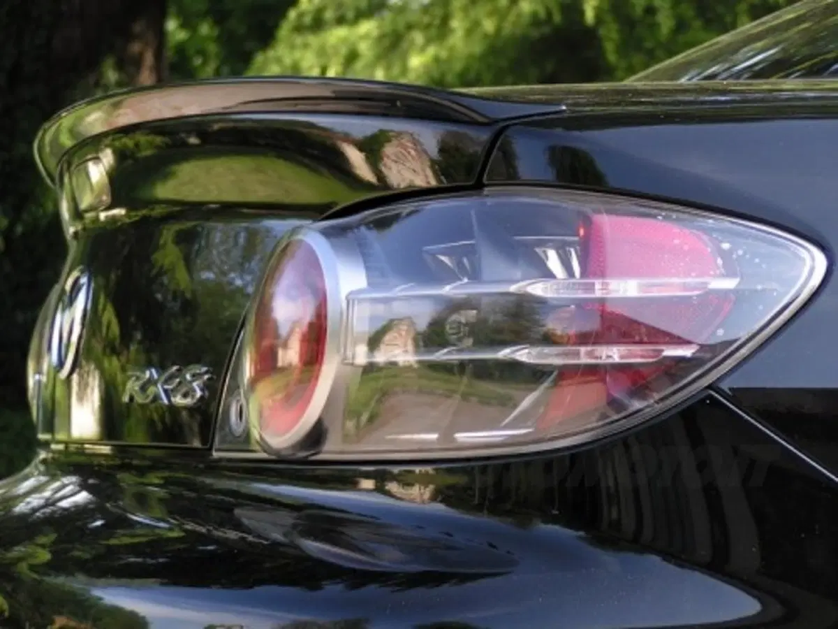 Mazda RX-8 (9)