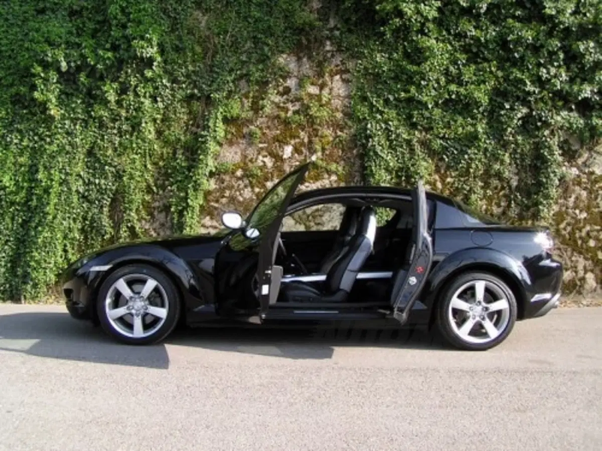 Mazda RX-8 (19)