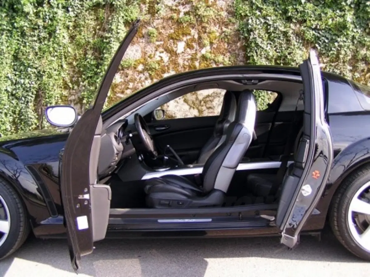 Mazda RX-8 (20)