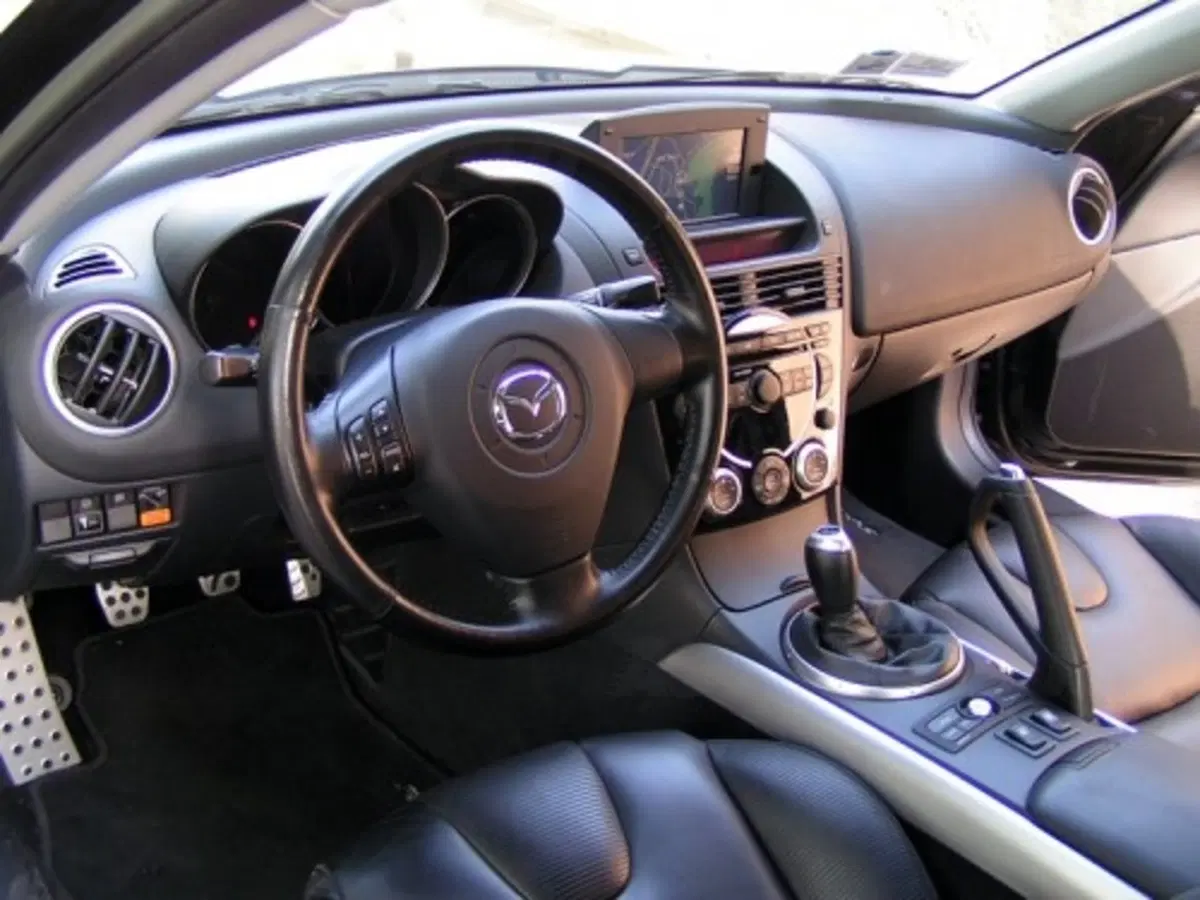 Mazda RX-8 (29)
