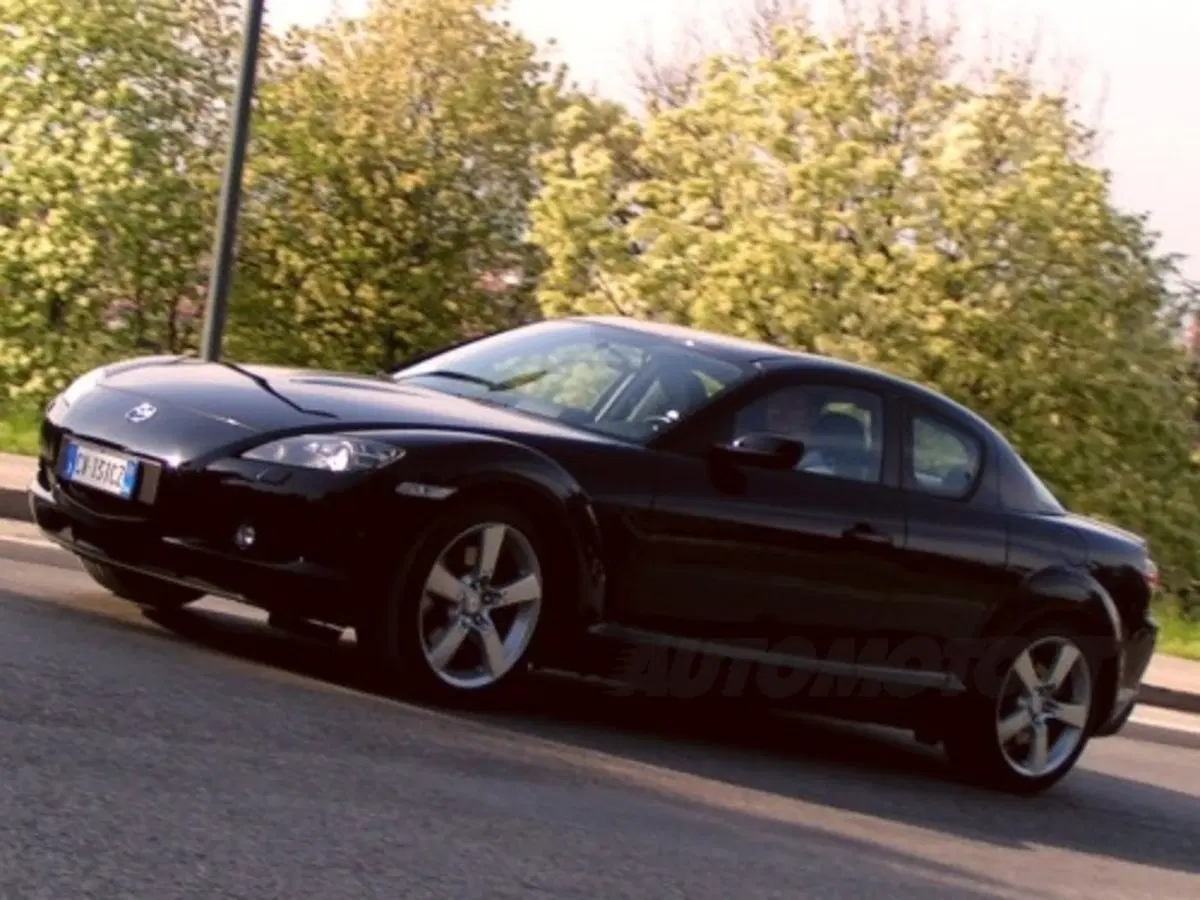 Mazda RX-8 (33)