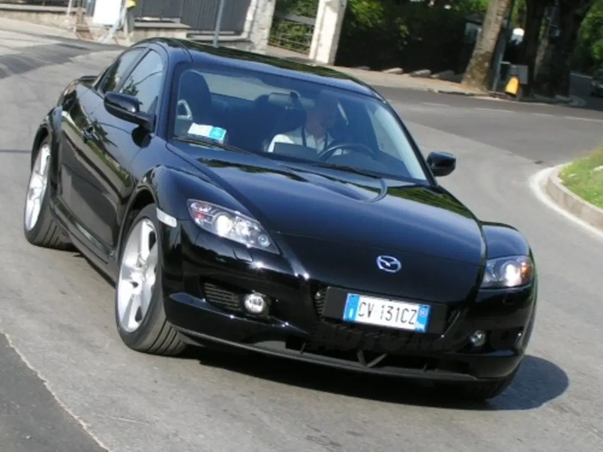 Mazda RX-8 (38)