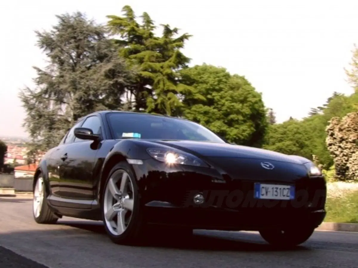 Mazda RX-8 (40)
