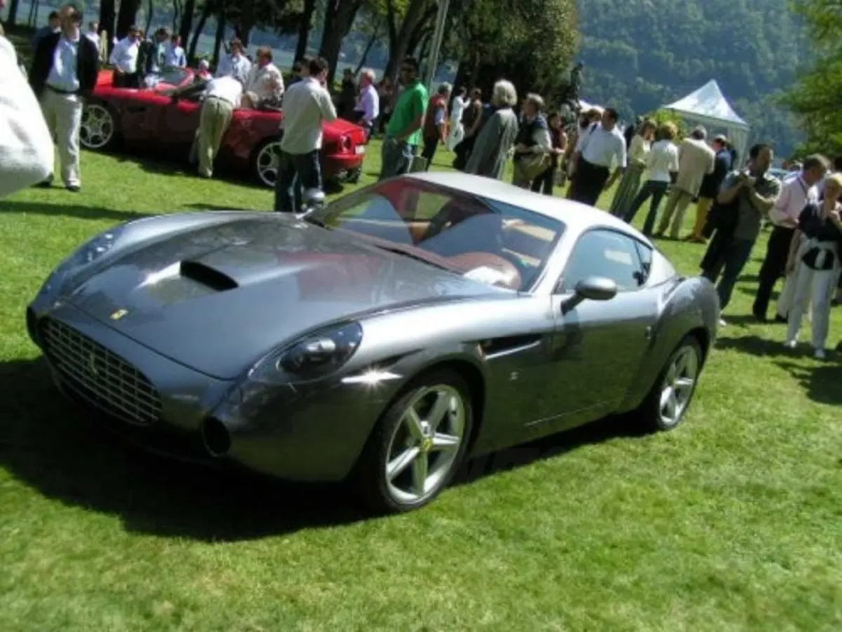 Villa D'Este 2006 (9)