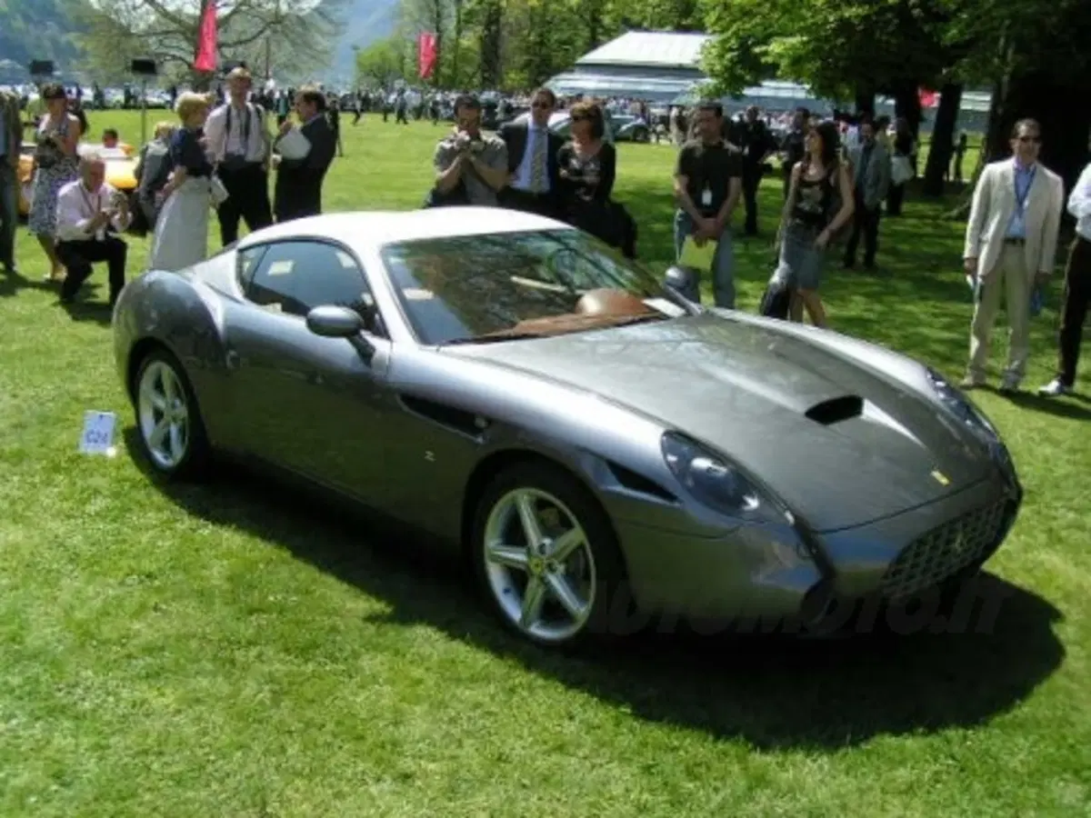 Villa D'Este 2006 (10)