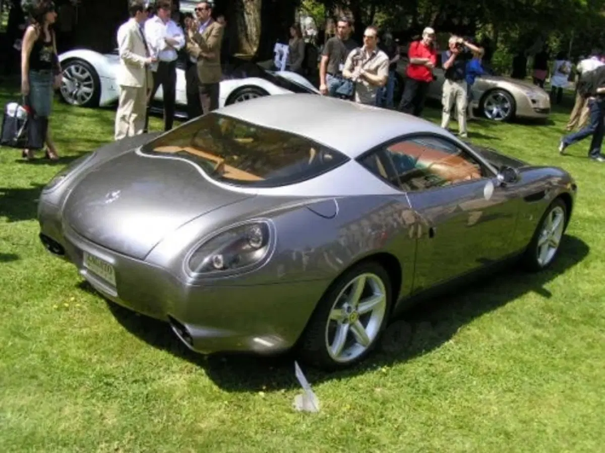 Villa D'Este 2006 (12)
