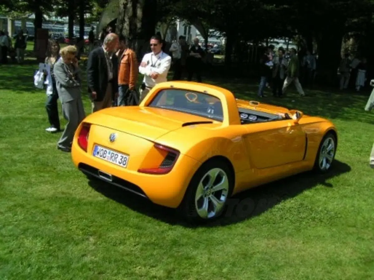 Villa D'Este 2006 (31)