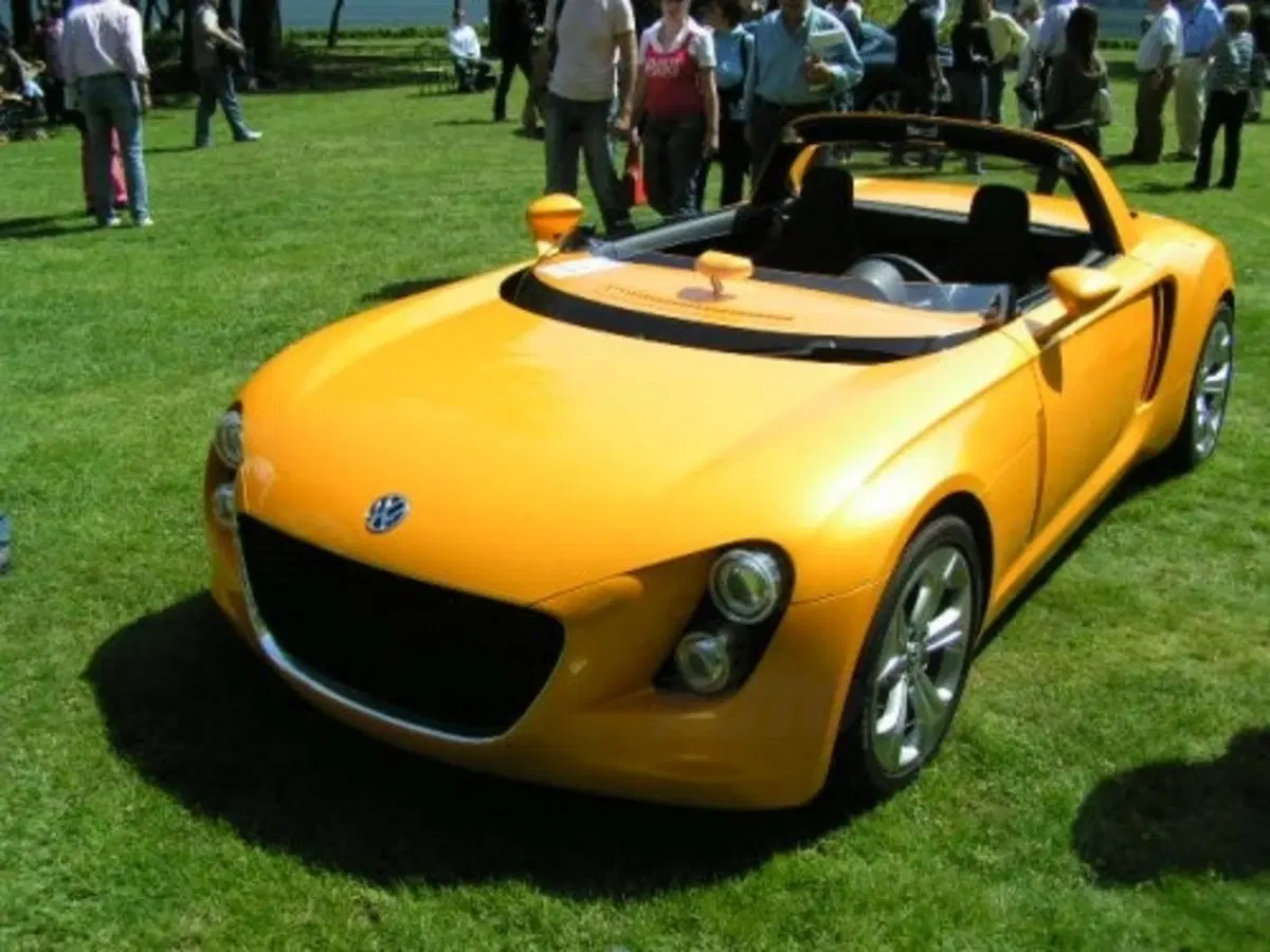 Villa D'Este 2006 (32)
