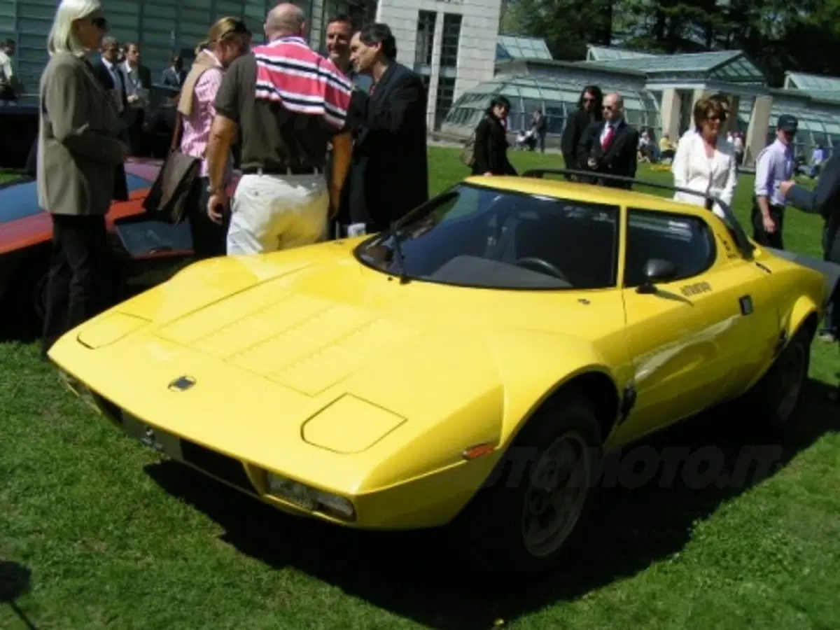 Villa D'Este 2006 (33)