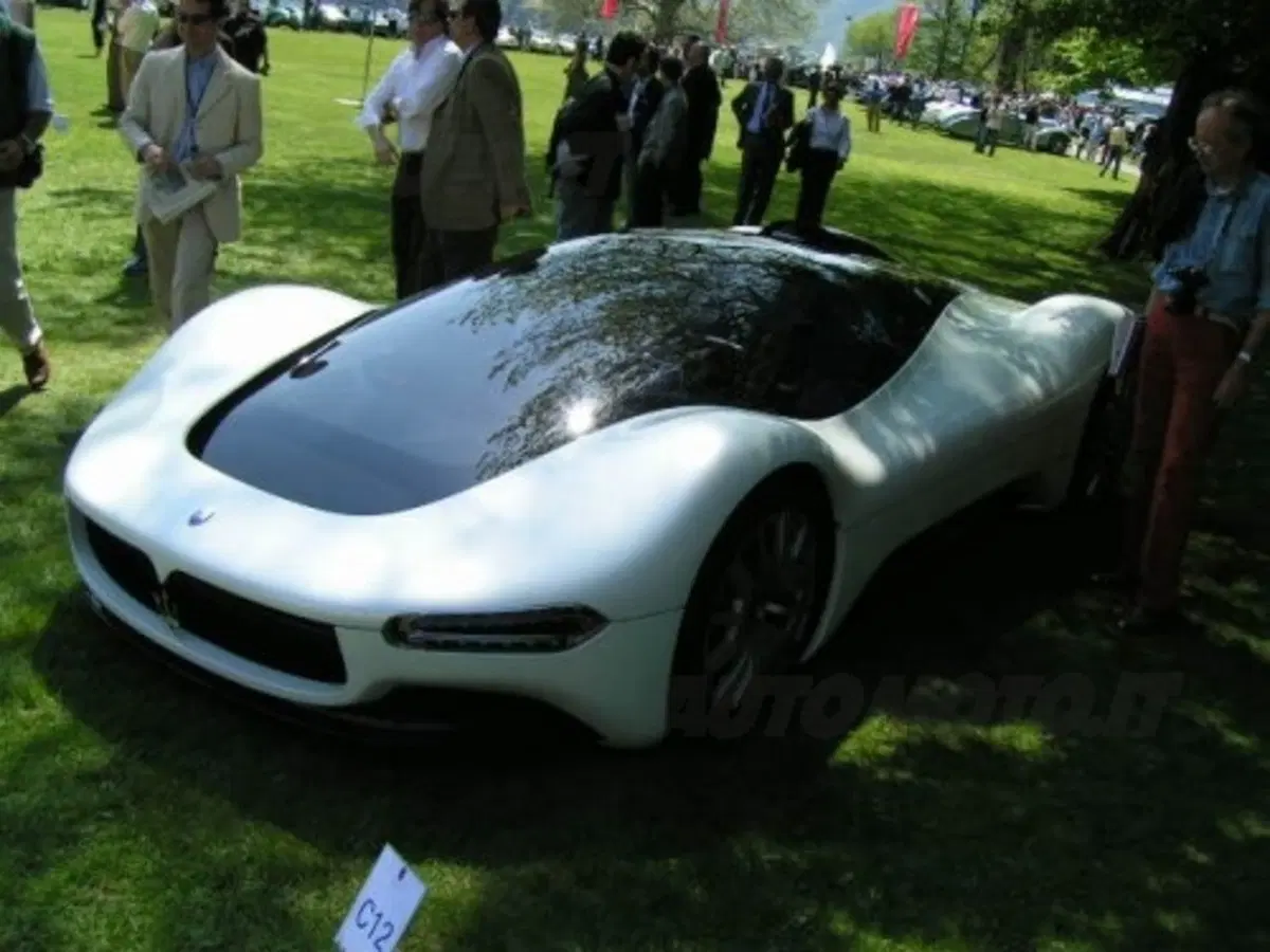 Villa D'Este 2006 (36)