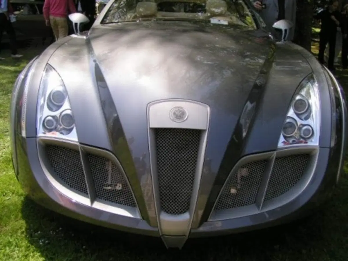 Villa D'Este 2006 (41)