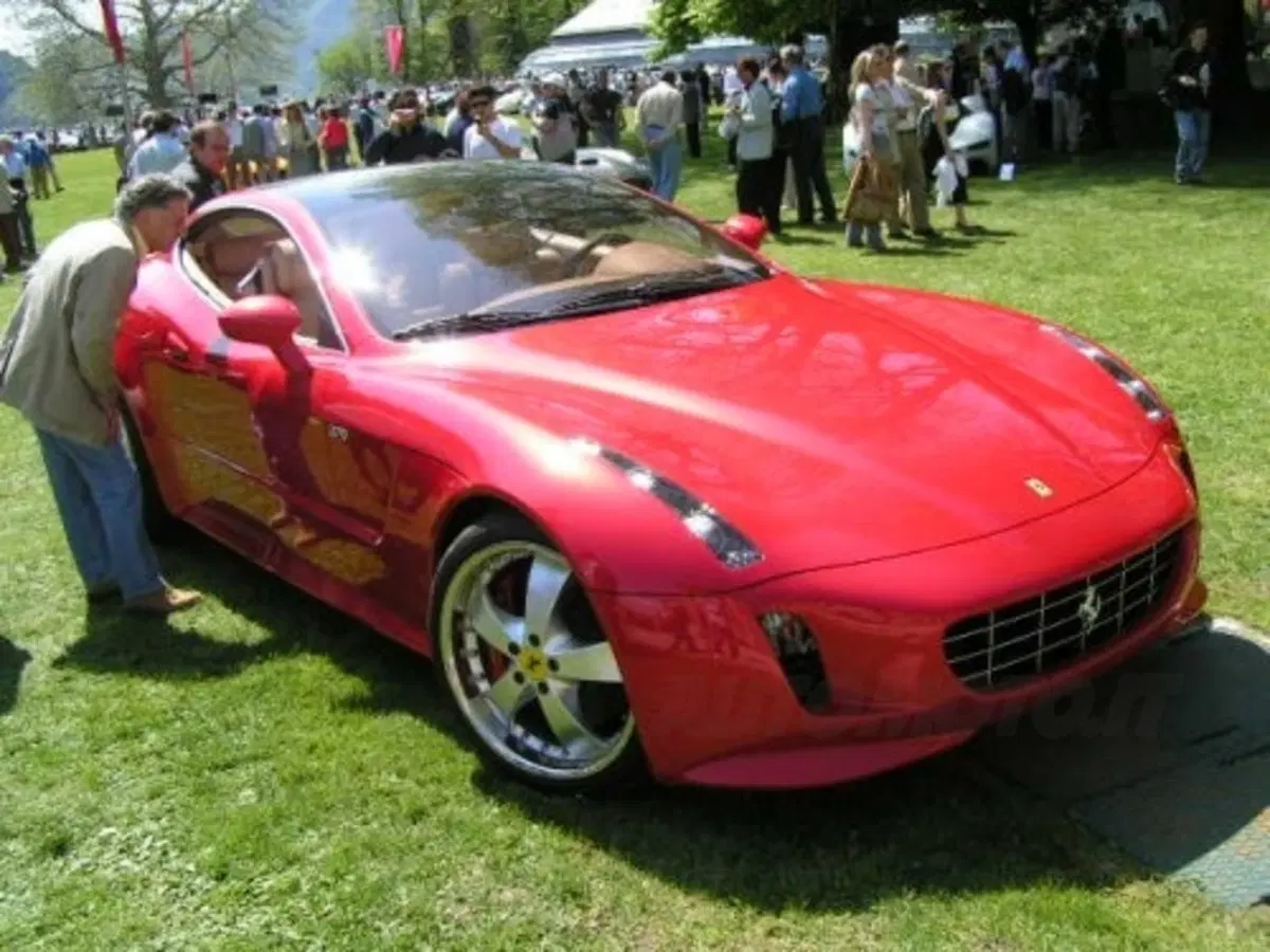Villa D'Este 2006 (42)