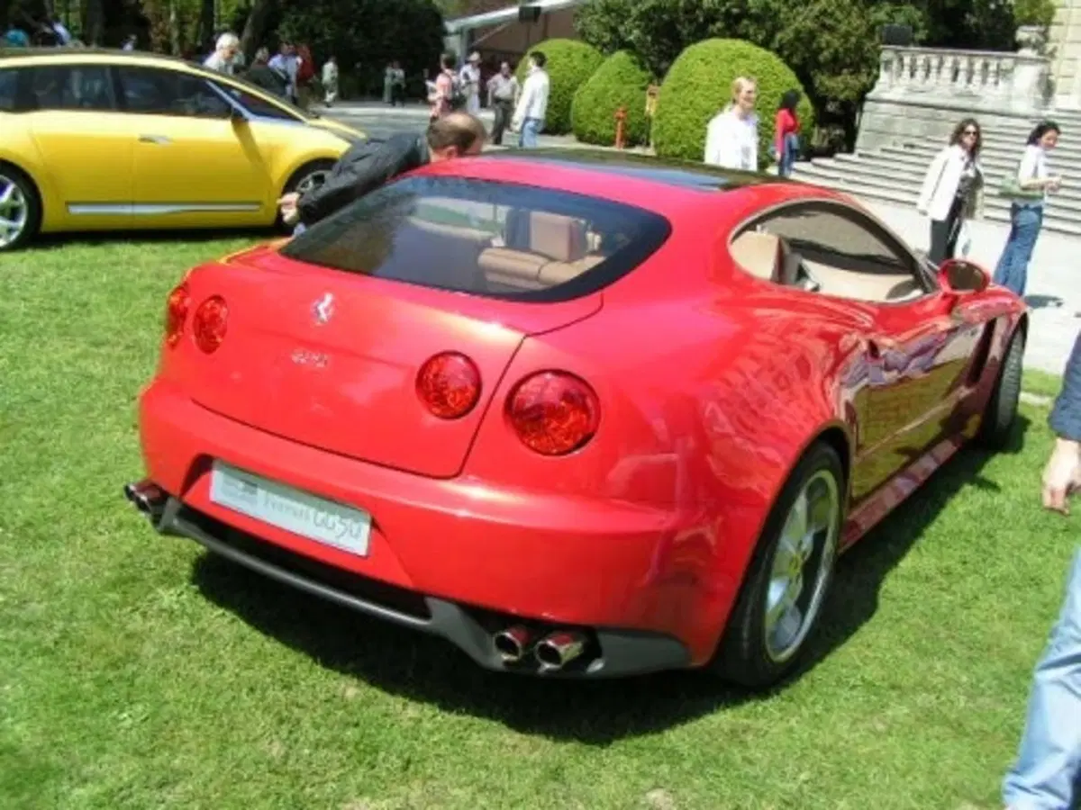 Villa D'Este 2006 (43)