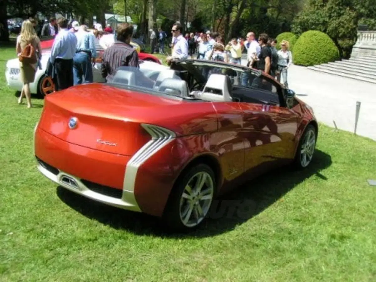 Villa D'Este 2006 (45)