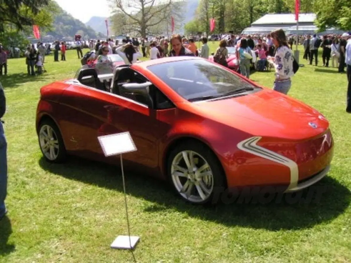 Villa D'Este 2006 (46)