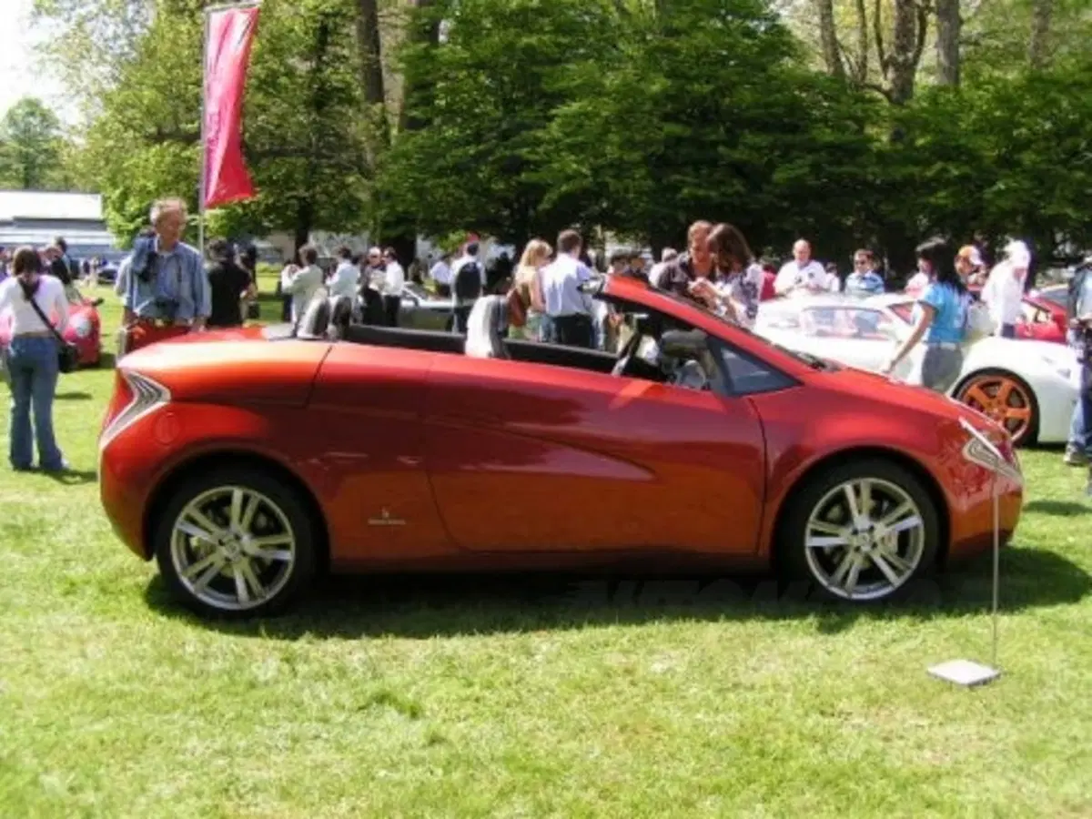 Villa D'Este 2006 (47)