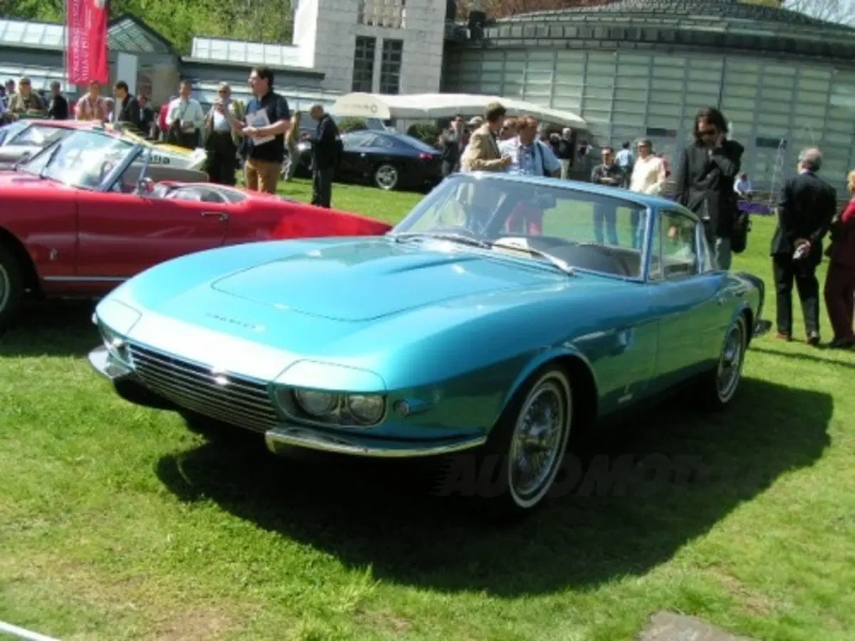 Villa D'Este 2006 (57)