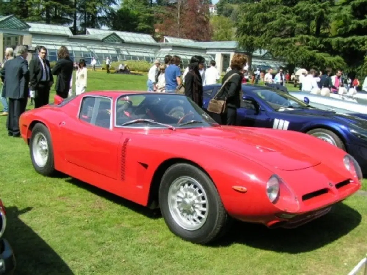 Villa D'Este 2006 (58)