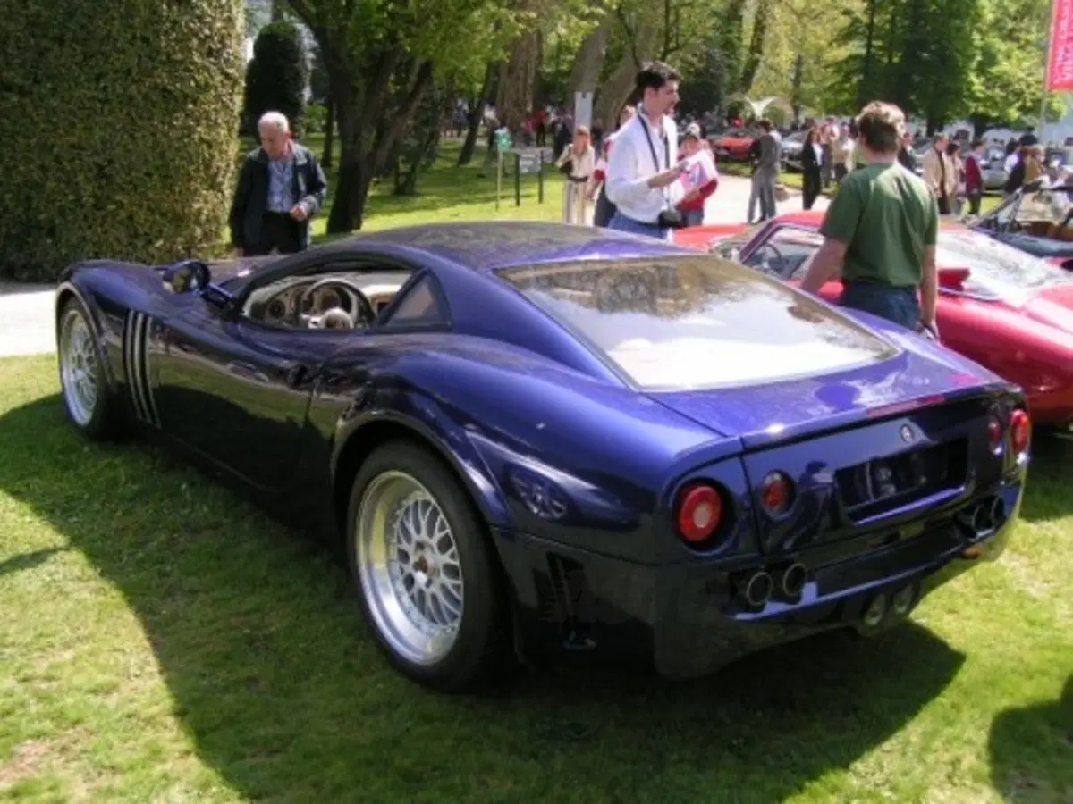 Villa D'Este 2006 (61)