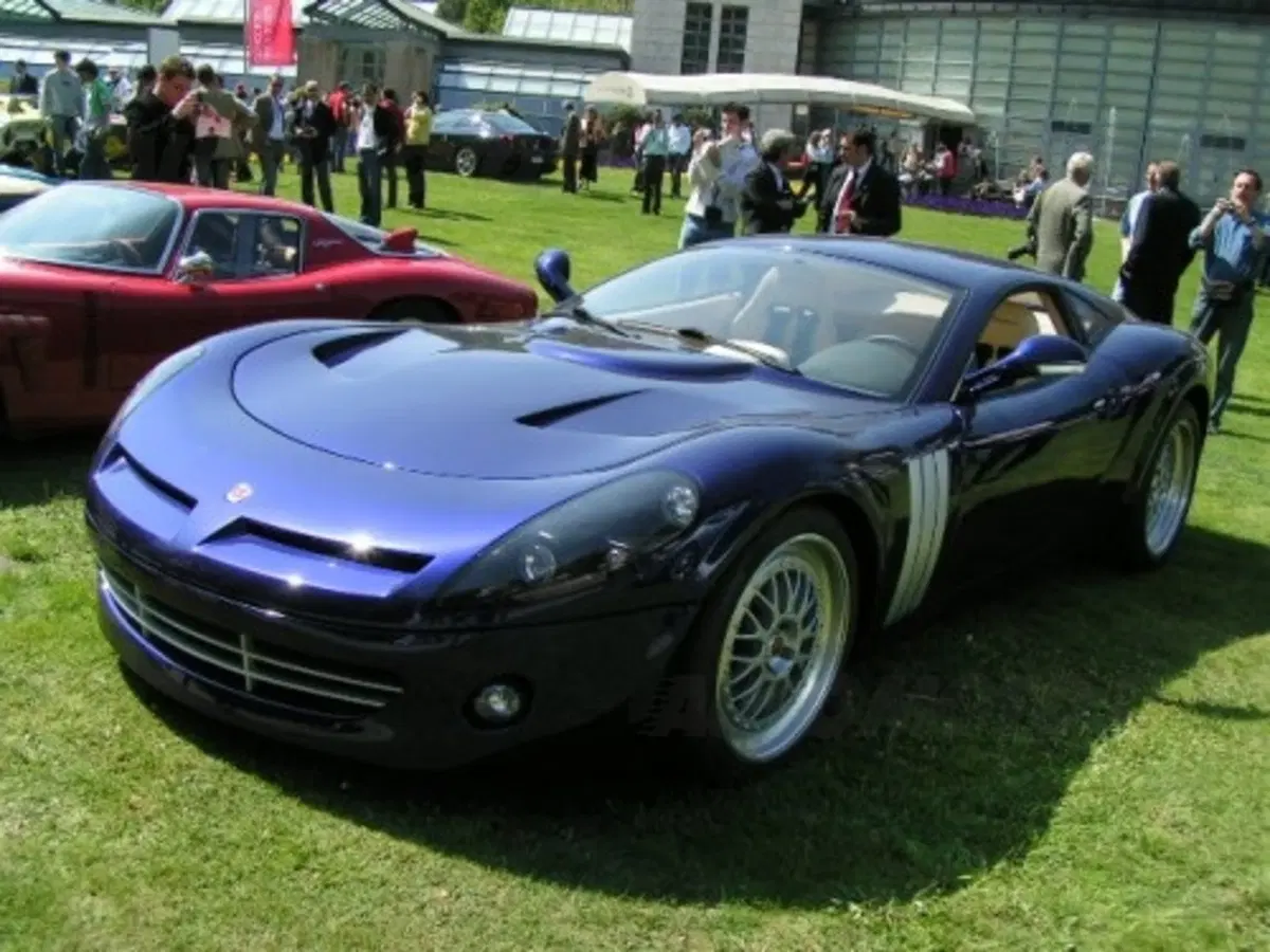 Villa D'Este 2006 (62)