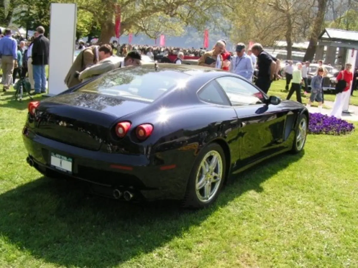 Villa D'Este 2006 (70)