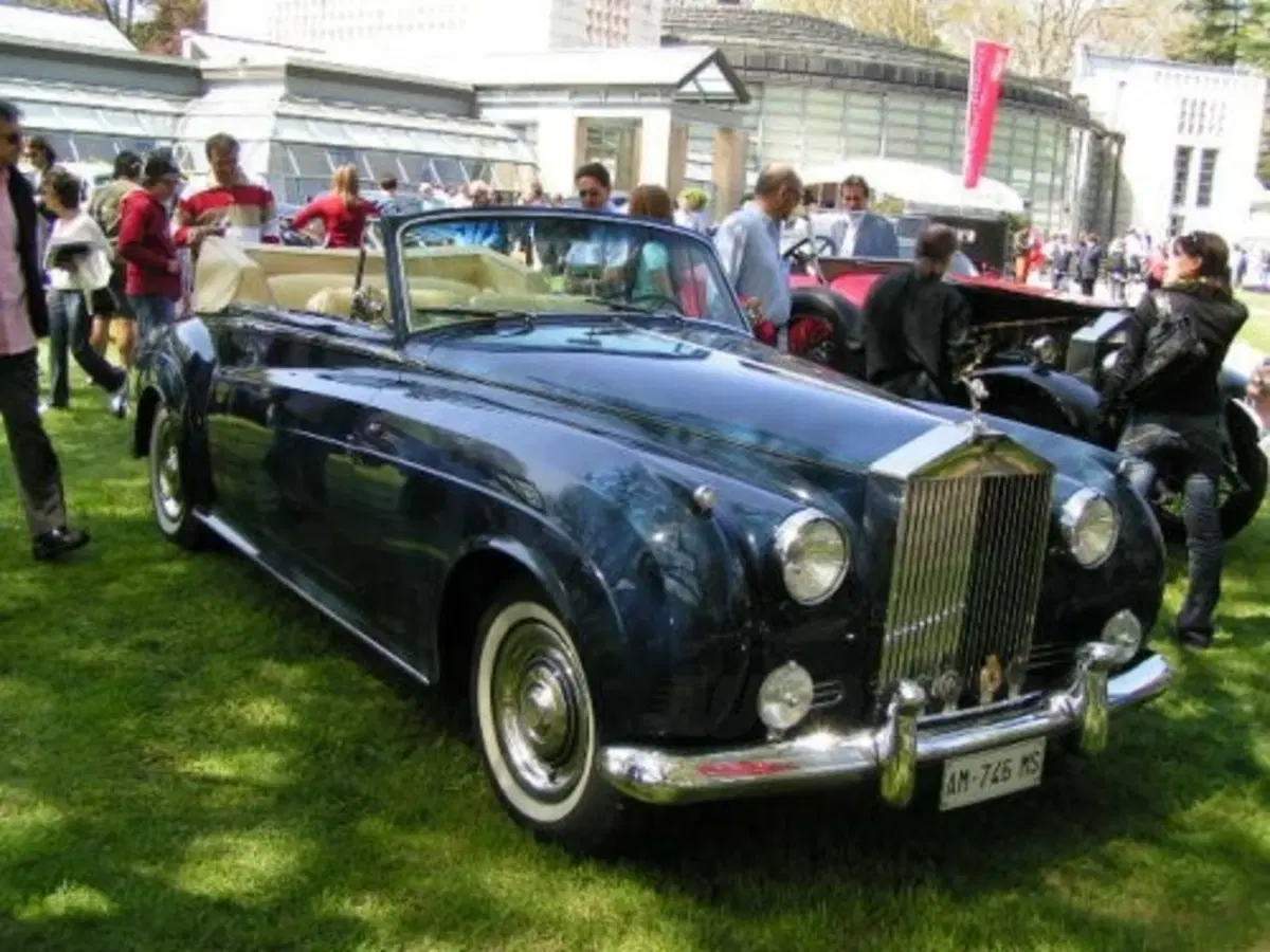 Villa D'Este 2006 (82)