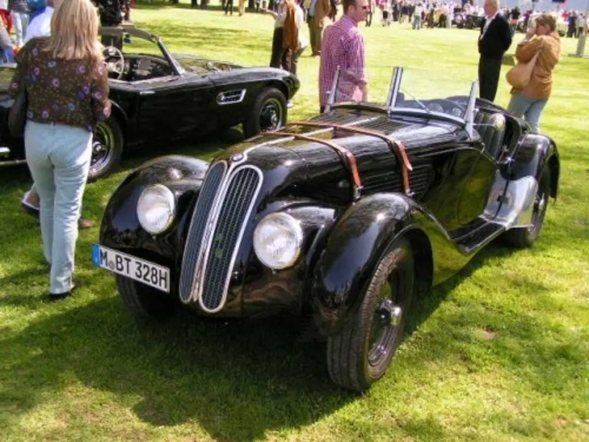 Villa D'Este 2006 (87)