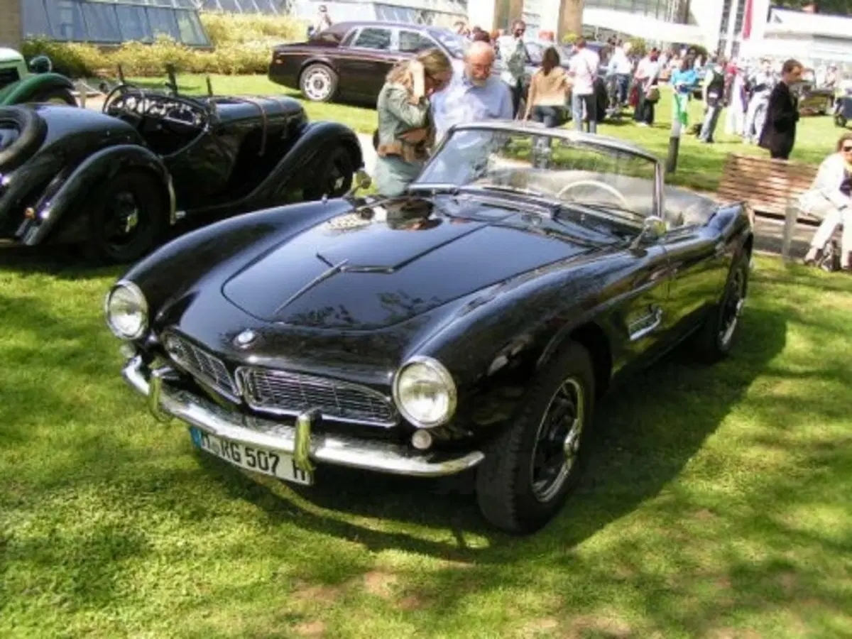 Villa D'Este 2006 (88)
