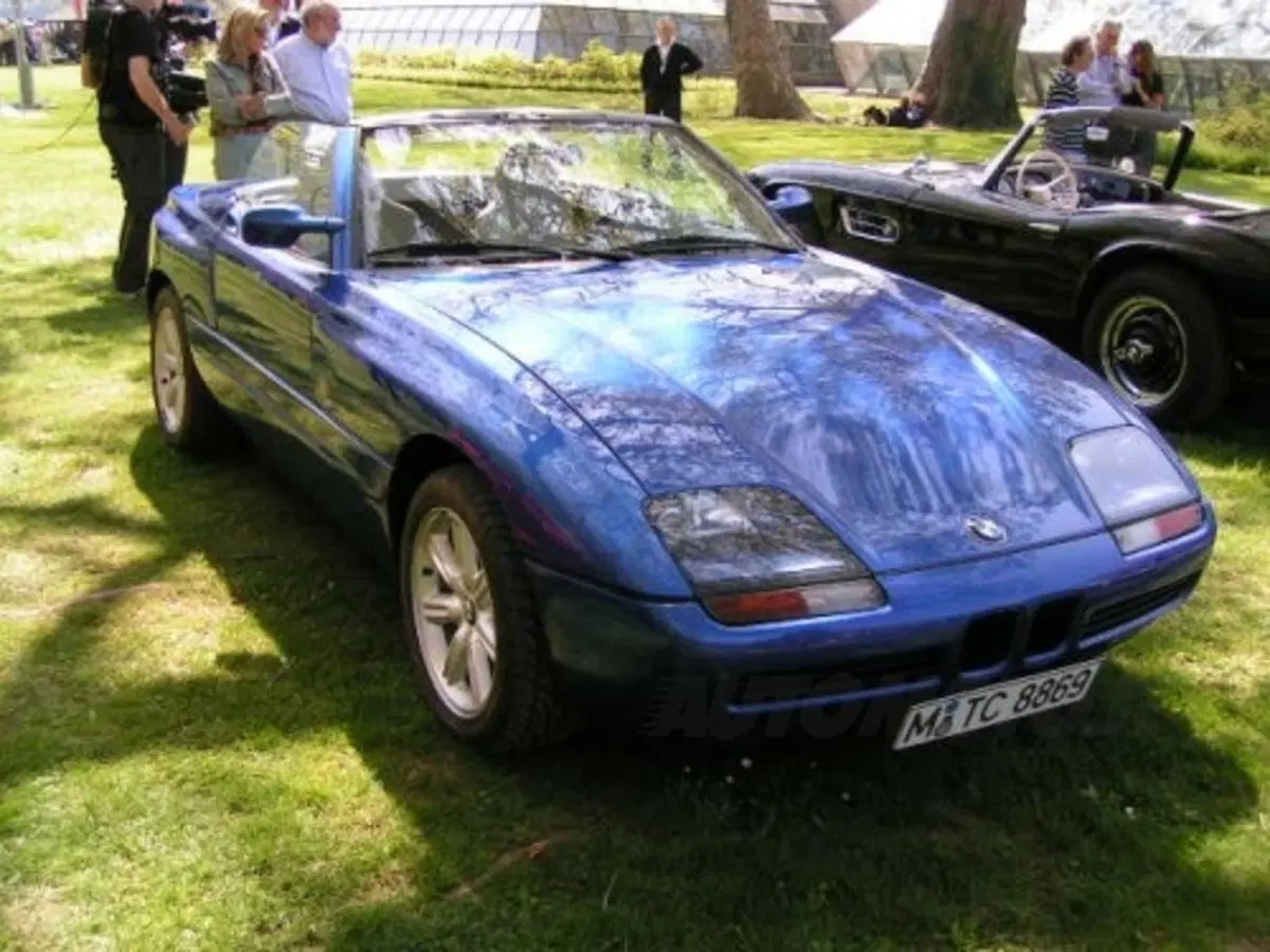 Villa D'Este 2006 (89)