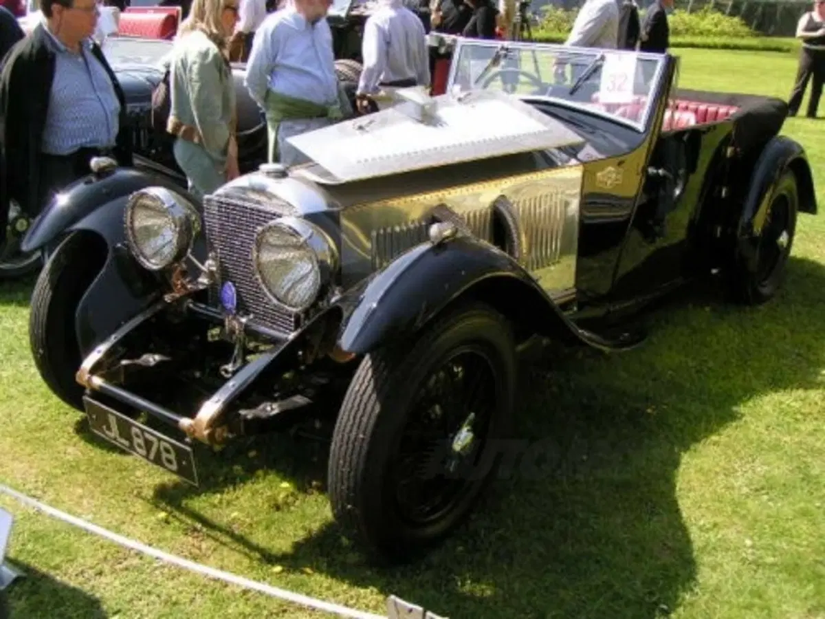 Villa D'Este 2006 (95)