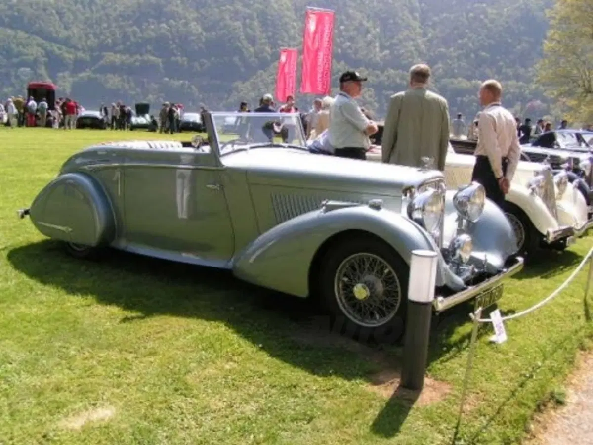Villa D'Este 2006 (110)