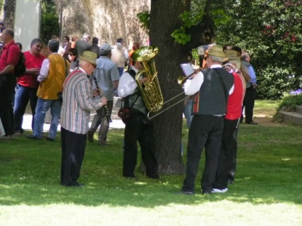 Villa D'Este 2006 (111)