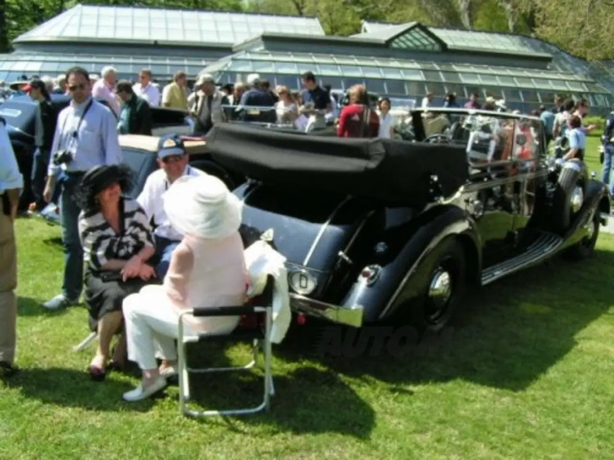 Villa D'Este 2006 (112)