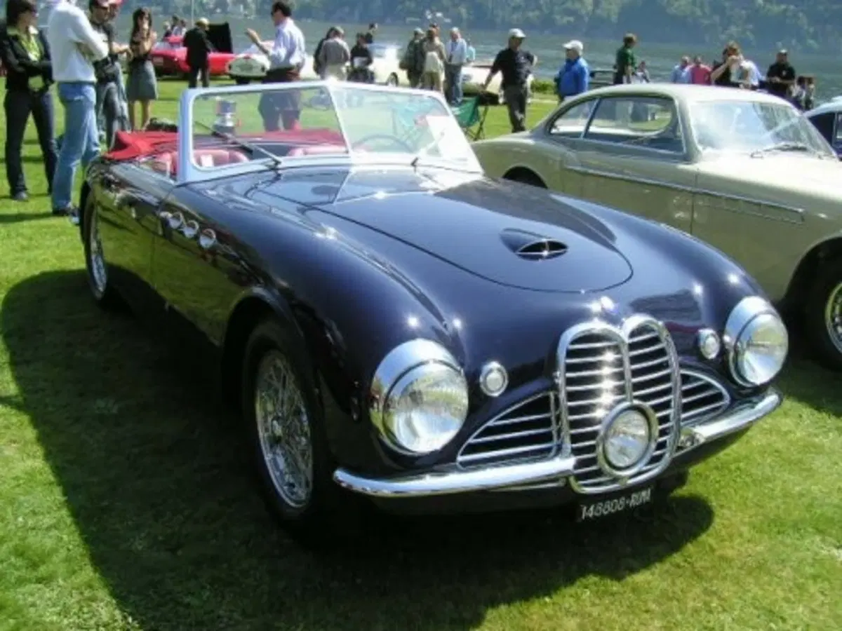 Villa D'Este 2006 (120)