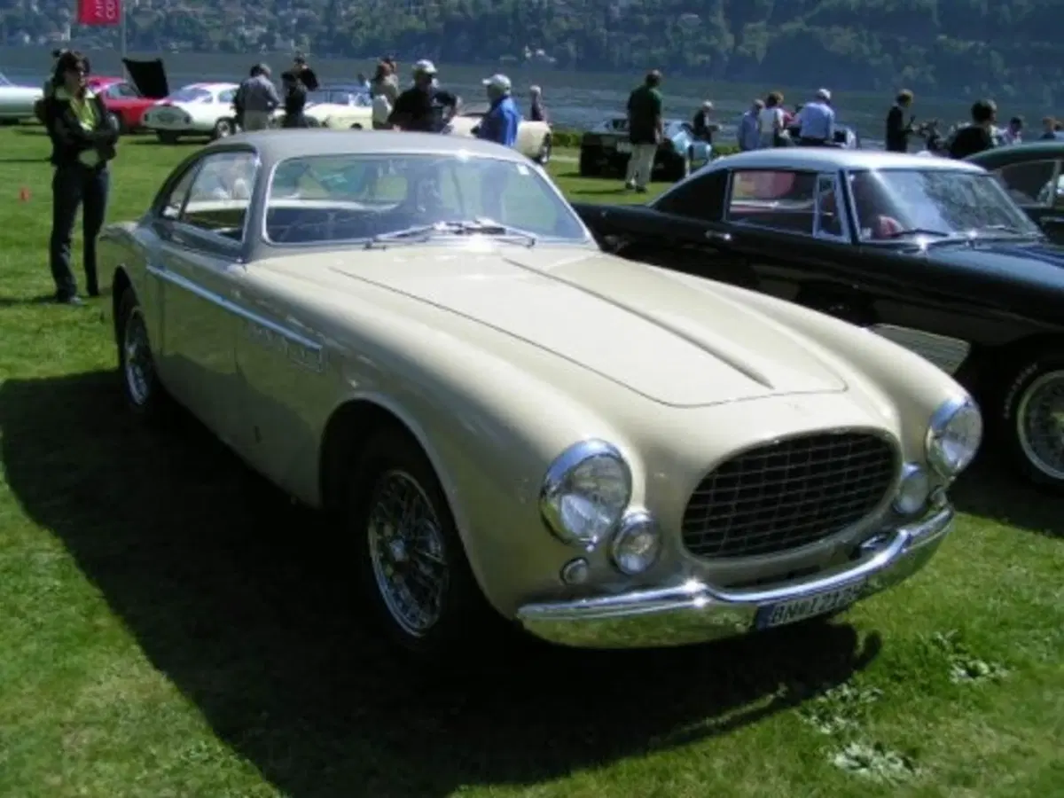 Villa D'Este 2006 (121)