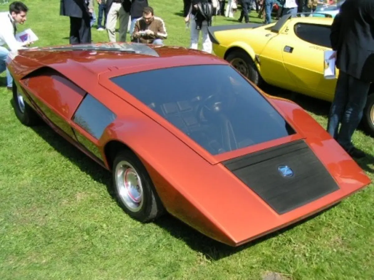 Villa D'Este 2006 (125)