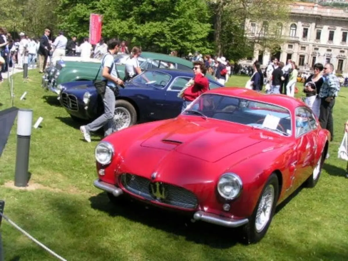 Villa D'Este 2006 (126)