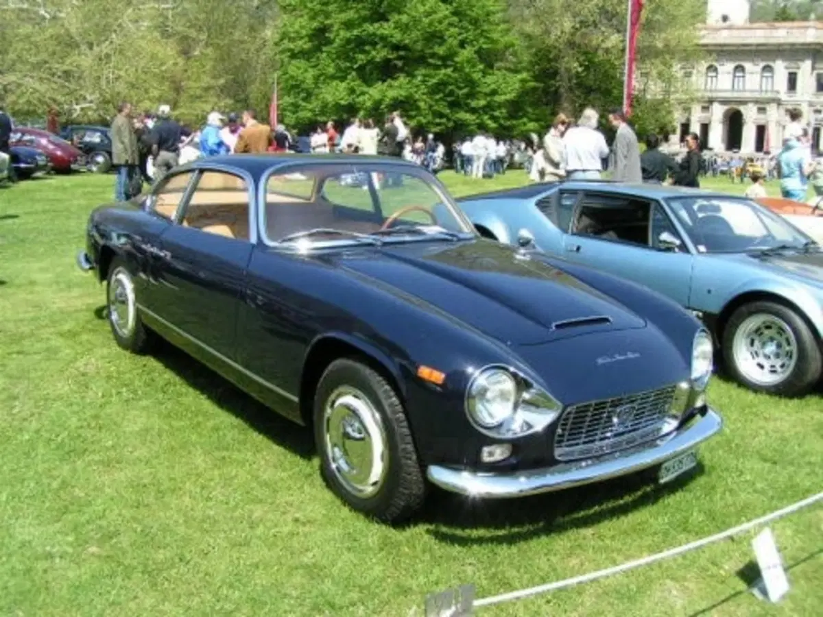 Villa D'Este 2006 (129)